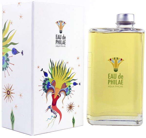 EAU DE PHILAE EAU DE TOILETTE 1000 ML - pharmaluna