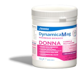 DYNAMICAMAG DONNA 150 G - pharmaluna