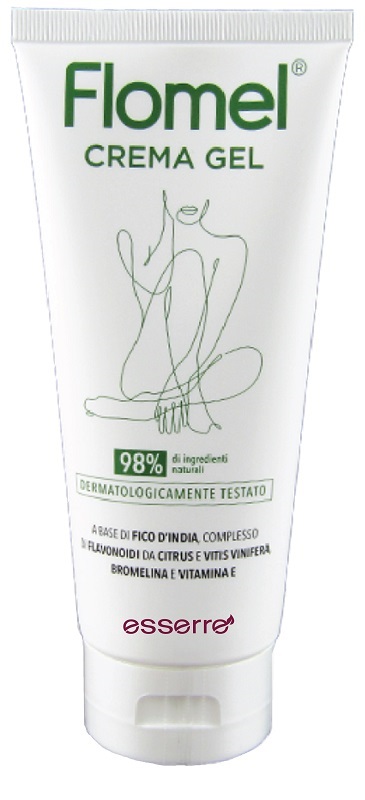 FLOMEL CREMA GEL 200 ML - pharmaluna