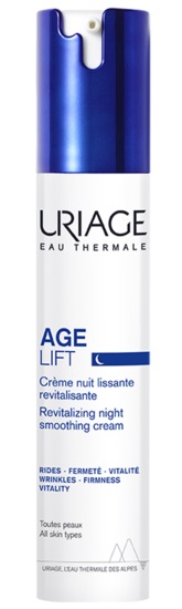 AGE LIFT CREMA NOTTE DETOX 40 ML - pharmaluna