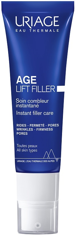 AGE LIFT FILLER MULTI AZIONE 30 ML - pharmaluna