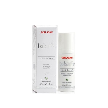 GEHWOL CREMA MANI BALANCE 50 ML - pharmaluna