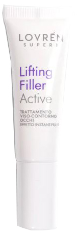 LOVREN SUPERB LIFTING FILLER ACTIVE 10 ML - pharmaluna