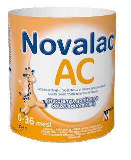 NOVALAC AC 800 G - pharmaluna