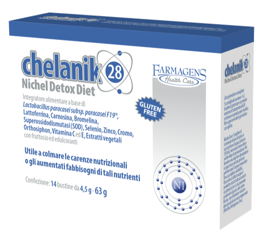 CHELANIK 28 14 BUSTINE - pharmaluna