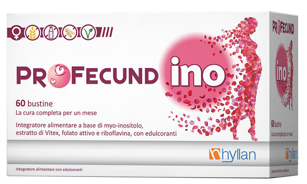 PROFECUND INO 60 BUSTINE - pharmaluna