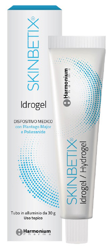 SKINBETIX IDROGEL/HYDROGEL 30 G - pharmaluna