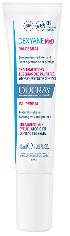 DEXYANE MED PALPEBRE 15 ML 22 - pharmaluna