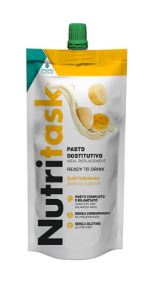 NUTRITASK BANANA 2X220 G - pharmaluna