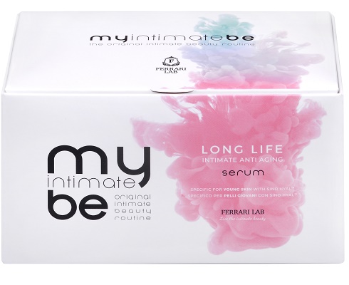 MY INTIMATE BE LONG LIFE SIERO GEL INTIMO ANTI AGING 40 ML - pharmaluna