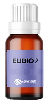EUBIO 2 20 FLACONCINI - pharmaluna