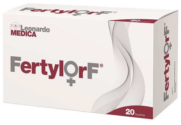 FERTYLORF 20 BUSTINE - pharmaluna