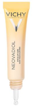 NEOVADIOL PERI&POST CONTORNO OCCHI&LABBRA 15 ML NEW 2022 - pharmaluna