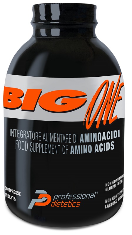 BIG ONE 300 COMPRESSE - pharmaluna