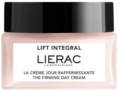 LIERAC LIFT INTEGRAL CREMA GIORNO RASSODANTE 50 ML 2022 - pharmaluna