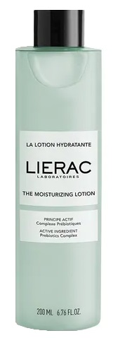 LIERAC LOZIONE IDRATANTE 200 ML 2022 - pharmaluna