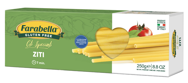 FARABELLA ZITI 250 G - pharmaluna