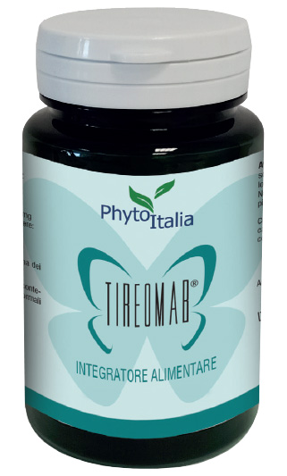 TIREOMAB 60 CAPSULE - pharmaluna