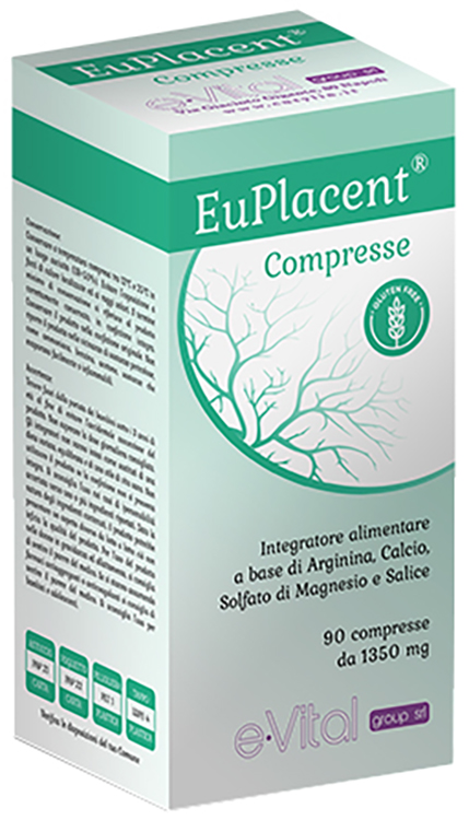 EUPLACENT 90 COMPRESSE - pharmaluna