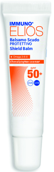 IMMUNO ELIOS SHIELD SPF50+ 15 ML - pharmaluna