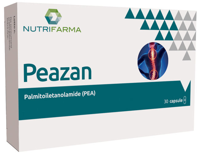 PEAZAN 30 CAPSULE - pharmaluna
