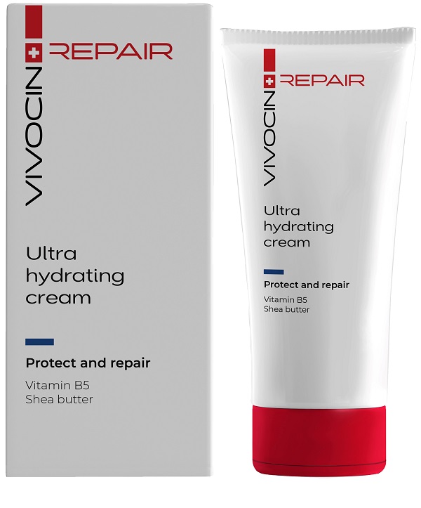 VIVOCIN ULTRA HYDRATING CREAM 50 ML - pharmaluna