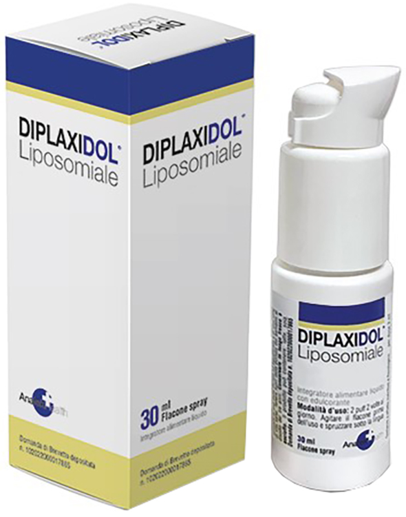 DIPLAXIDOL LIPOSOMIALE 30 ML - pharmaluna