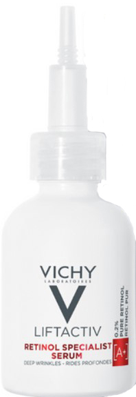 LIFTACTIV RETINOL SERUM 30 ML - pharmaluna