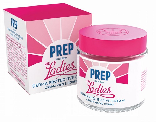 PREP CREMA FOR LADIES 75 ML - pharmaluna