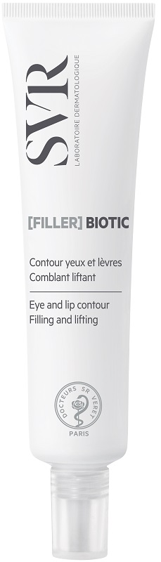 FILLER BIOTIC 15 ML - pharmaluna