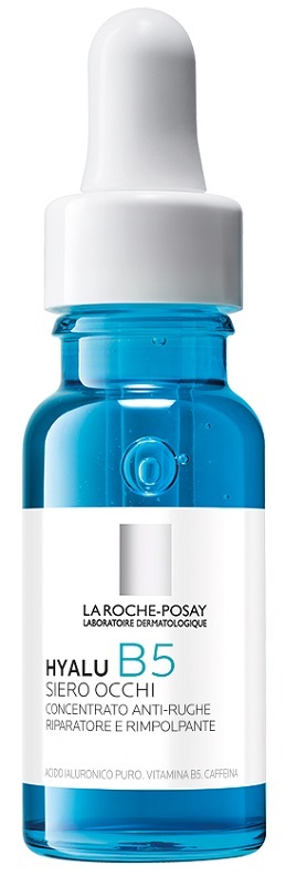HYALU B5 SIERO OCCHI 15 ML - pharmaluna