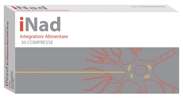 INAD 30 COMPRESSE - pharmaluna