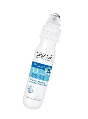 PRURICED ROLL ON APAISANT T 15 ML - pharmaluna