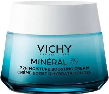 MINERAL 89 CREMA LEGGERA 50 ML - pharmaluna
