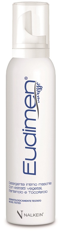 EUDIMEN MOUSSE 200 ML - pharmaluna