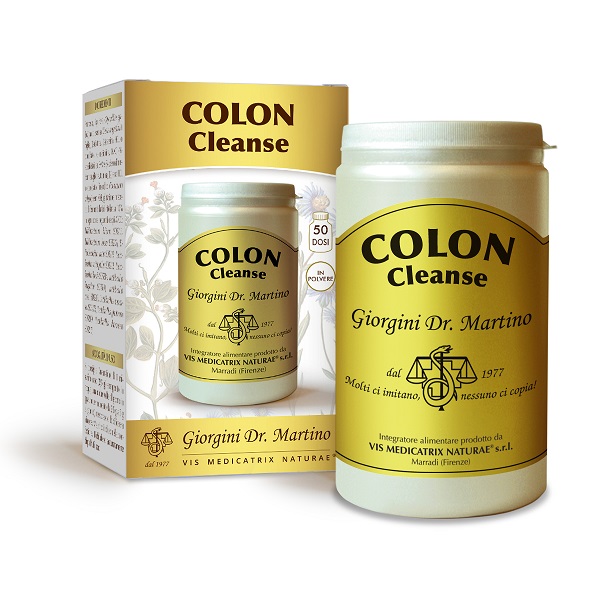 COLON CLEANSE 150 G - pharmaluna