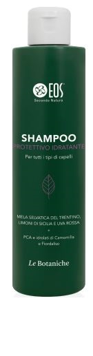 EOS LE BOTANICHE SHAMPOO PROTETTIVO 200 ML - pharmaluna