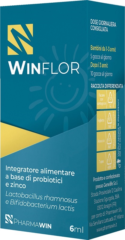 WINFLOR 6 ML - pharmaluna