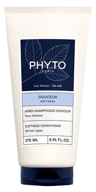 PHYTO PARIS DOUCEUR BALSAMO 175 ML - pharmaluna