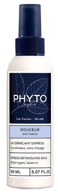 PHYTO PARIS DOUCEUR LATTE SPRAY 150 ML - pharmaluna
