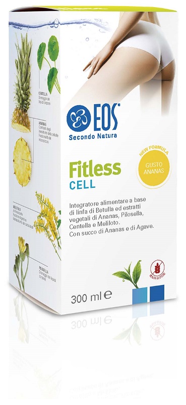 EOS FITLESS CELL FP 300 ML - pharmaluna