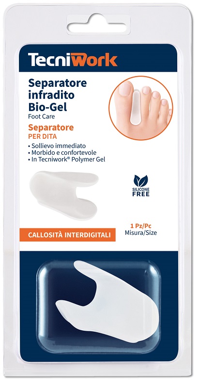 BIOGEL SEPARATORE GEL S - pharmaluna