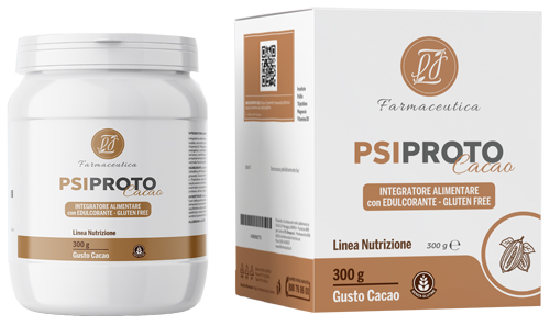 PSIPROTO CACAO 300 G - pharmaluna