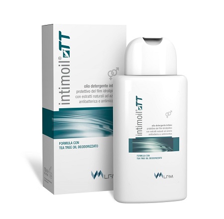 INTIMOIL TT 150 ML - pharmaluna