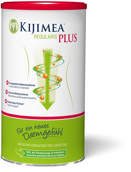KIJIMEA REGULARIS PLUS 225 G - pharmaluna