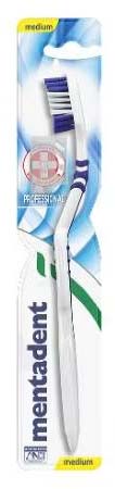MENTADENT PROFESSIONAL SPAZZOLINO GENGIVE IRRITATE - pharmaluna