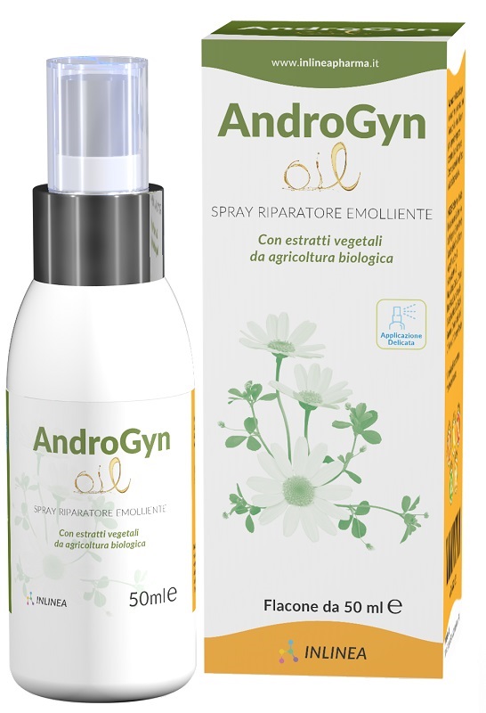ANDROGYN OIL 50 ML - pharmaluna