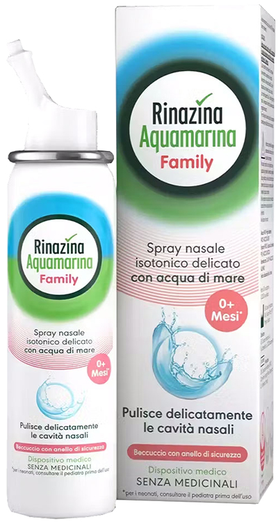 RINAZINA AQUAMARINA ISO FAMILY PROMO 23 - pharmaluna