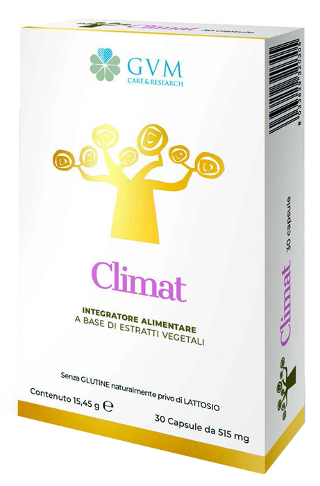 CLIMAT 30 CAPSULE - pharmaluna