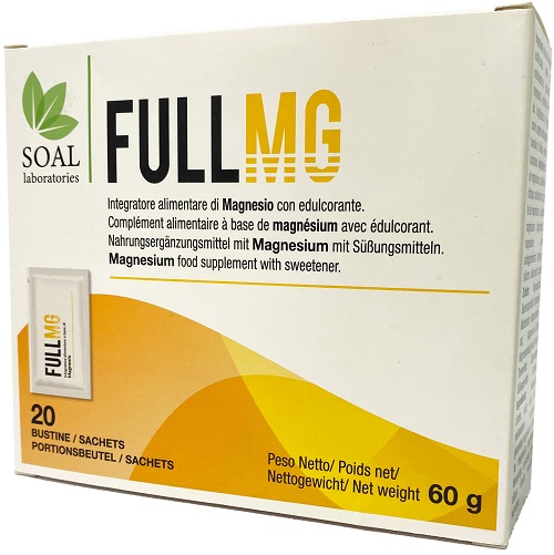 FULLMG 20 BUSTINE - pharmaluna